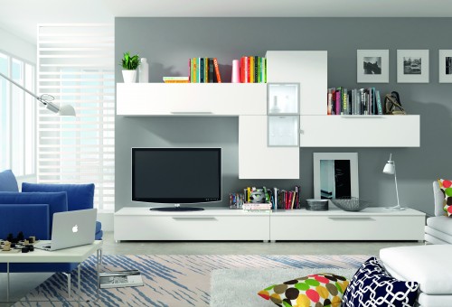 salón novedades muebles ramis