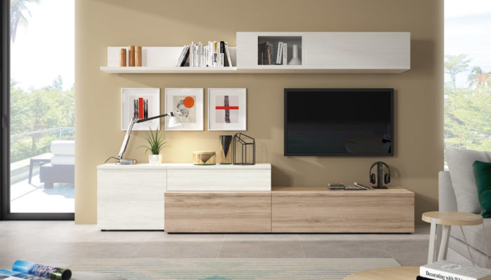 salón modelo neo 501 muebles ramis