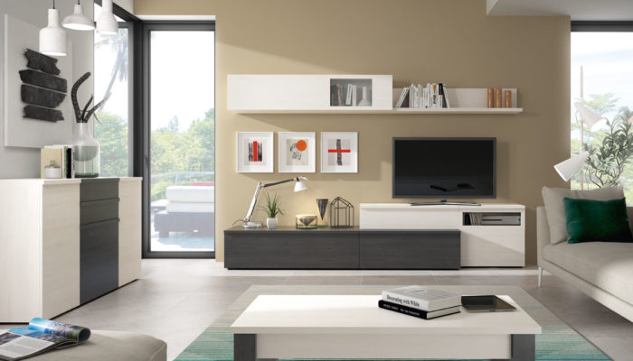 salón modelo neo 502 muebles ramis