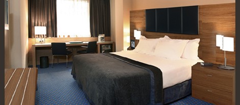 dormitorio contract hotel modelo muebles ramis