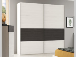 dormitorio armario neo modelo nd61 muebles ramis