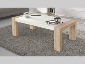 salón mesa centro elevable modelo m305 mueble ramis
