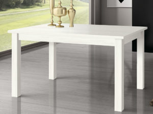 mesa rectangular extensible modelo m300 mueble ramis