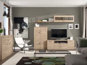 salón kronos modelo 810 muebles ramis