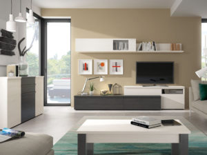 salón neo modelo 502 muebles ramis