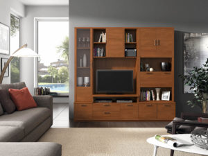 salón delta modelo 915 muebles ramis