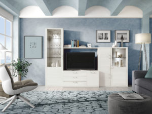 salón kronos modelo 802 meubles ramis