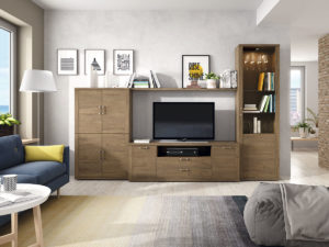 salón kronos modelo 806 muebles ramis