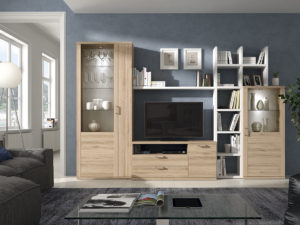 salón kronos modelo 808 muebles ramis