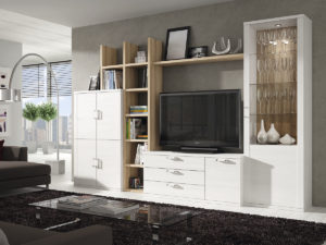 salón kronos modelo 813 muebles ramis