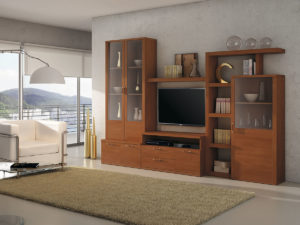 salón delta modelo 901 muebles ramis
