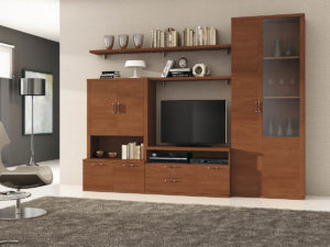 salón delta modelo 907 muebles ramis