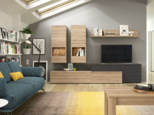 salón neo modelo 511 muebles ramis