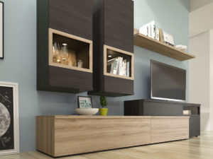 salón neo modelo muebles ramis