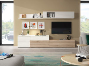 salón neo modelo 501 muebles ramis