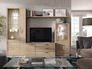 salón kronos modelo 804 muebles ramis
