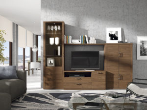 salón kronos modelo 809 muebles ramis