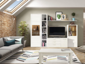 salón kronos modelo 811 muebles ramis
