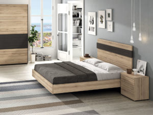 dormitorio neo modelo 559 muebles ramis