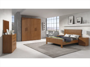 dormitorio delta modelo n930 muebles ramis
