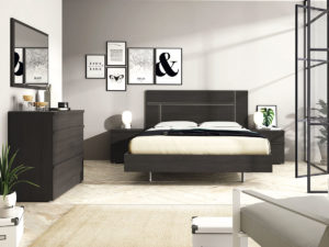 dormitorio neo modelo 562 muebles ramis