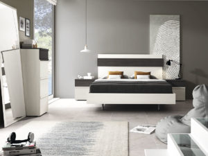 dormitorio neo modelo 557 muebles ramis