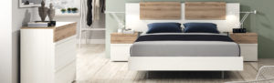 dormitorio neo modelo 555 muebles ramis