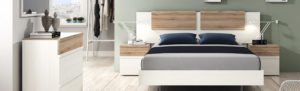 dormitorio neo modelo 813 muebles ramis