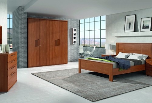 dormitorio nuevos delta muebles ramis