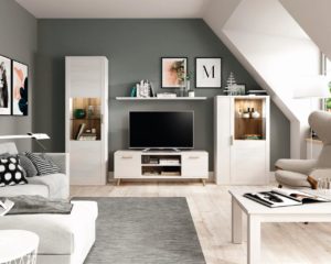 salón kronos modelo 104 muebles ramis