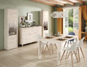 salón kronos modelo 118 muebles ramis