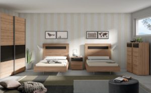 dormitorio 160 kronos