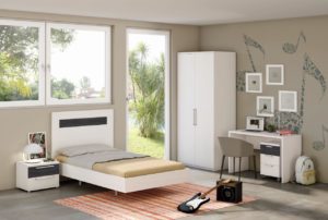 dormitorio 161 kronos
