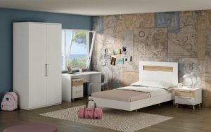 dormitorio 162 kronos