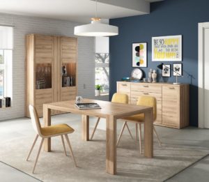 Ambiente comedor kronos