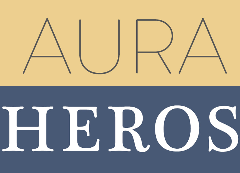 Nuevos modelos AURA y HEROS 2019